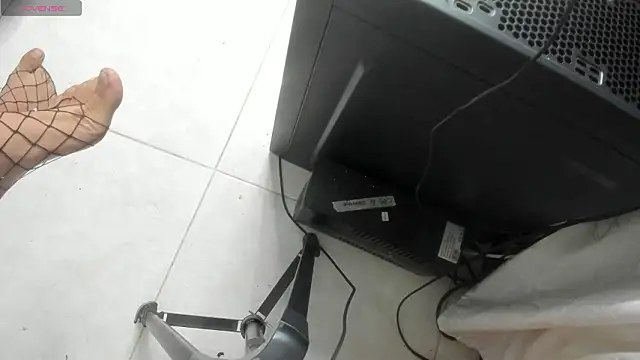 Snapshot of Giamacaray chatting on February 27, 2026, 2:00 am Giamacaray online show from February 27, 2026, 2:00 am