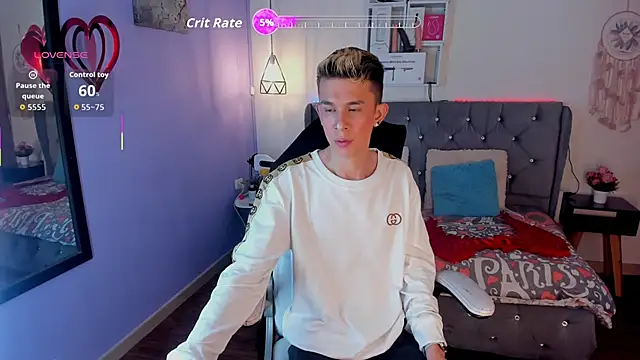 Snapshot of Juaan_Diick chatting on February 18, 2026, 5:42 pm Juaan Diick online show from February 18, 2026, 5:42 pm