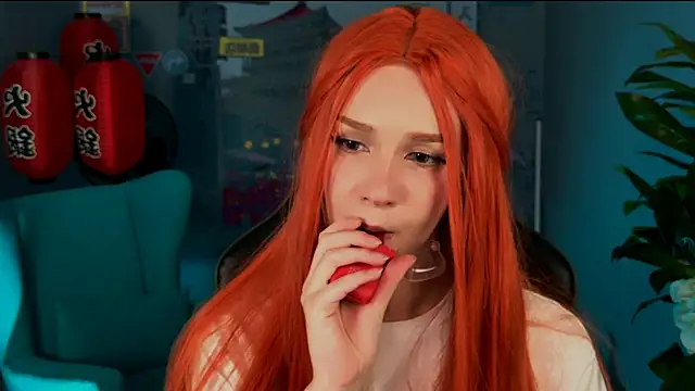 AliceMeowow online show from November 30, 2025, 9:13 am