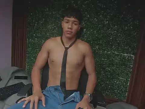 Snapshot of damon_sw chatting on December 4, 2025, 7:00 pm damon sw online show from December 4, 2025, 7:00 pm