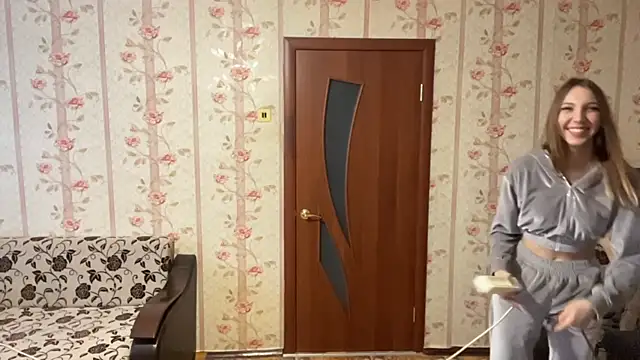 Katebarbie online show from January 15, 2026, 1:16 pm