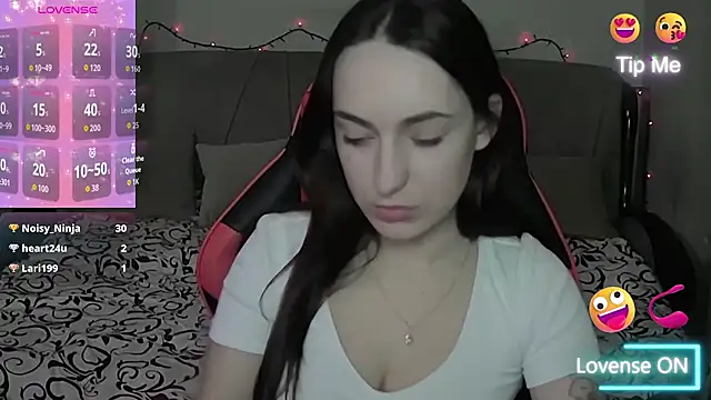 Snapshot of Star_Kate chatting on December 4, 2025, 7:00 pm Star Kate online show from December 4, 2025, 7:00 pm