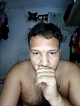 arnoldtu online show from November 23, 2025, 8:30 pm