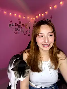 Snapshot of Davne_ chatting on January 16, 2026, 10:36 pm Davne online show from January 16, 2026, 10:36 pm