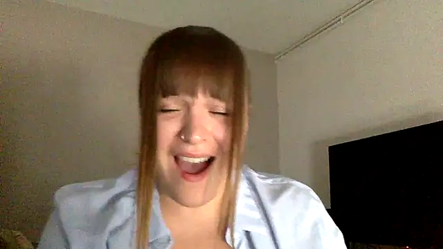 Blue-Coxy online show from July 23, 2026, 12:36 pm
