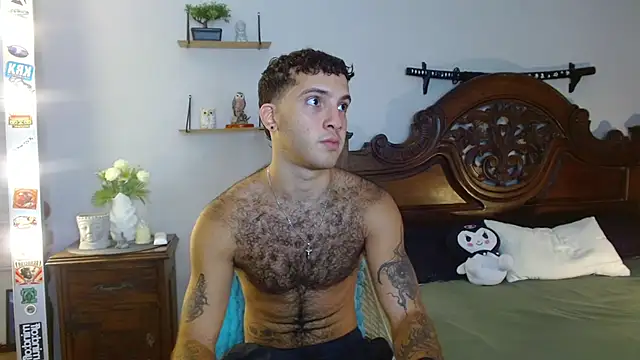 oceanboy vibe online show from November 28, 2025, 8:00 pm