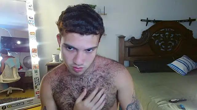 Snapshot of oceanboy_vibe chatting on January 17, 2026, 8:12 pm oceanboy vibe online show from January 17, 2026, 8:12 pm