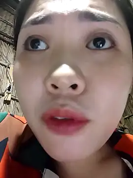 Lin-kute98 online show from April 3, 2026, 12:58 pm