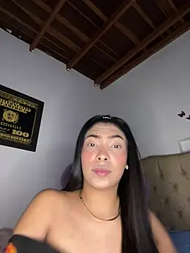 KarolRojas 22 online show from January 14, 2026, 12:16 am