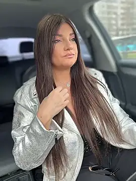 JessicaFlame online show from March 27, 2026, 10:15 am