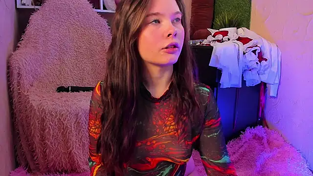 Snapshot of amelialy chatting on December 5, 2025, 6:44 am amelialy online show from December 5, 2025, 6:44 am