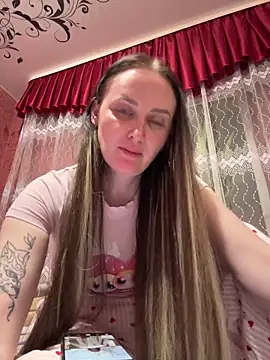 TomilaSi online show from March 12, 2026, 8:59 pm