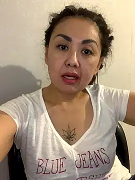 Tomiris87 online show from December 16, 2025, 2:55 pm