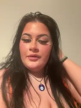 Snapshot of CurvyAyla chatting on May 12, 2026, 8:50 pm CurvyAyla online show from May 12, 2026, 8:50 pm