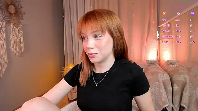 Snapshot of SunRisee_ chatting on February 28, 2026, 5:03 pm SunRisee online show from February 28, 2026, 5:03 pm