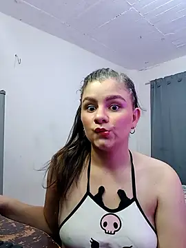 Snapshot of AmayaVale chatting on February 12, 2026, 5:30 pm AmayaVale online show from February 12, 2026, 5:30 pm