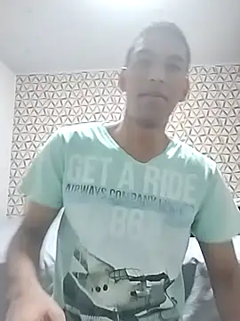 Comebuceta10 online show from November 26, 2025, 3:35 pm