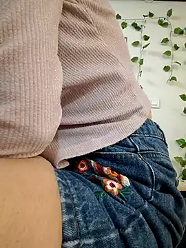 Snapshot of Sexolinaa chatting on May 10, 2026, 6:18 am Sexolinaa online show from May 10, 2026, 6:18 am