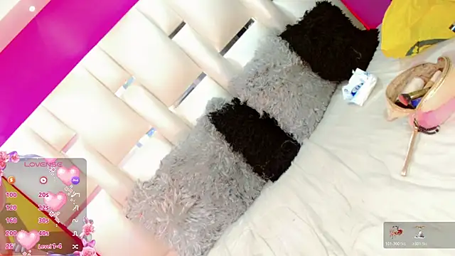 Sammy Rouss  online show from December 17, 2025, 4:07 am