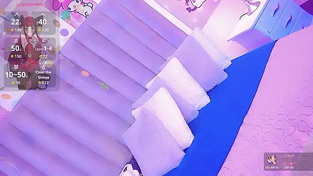 Sammy Rouss  online show from March 16, 2026, 12:17 am