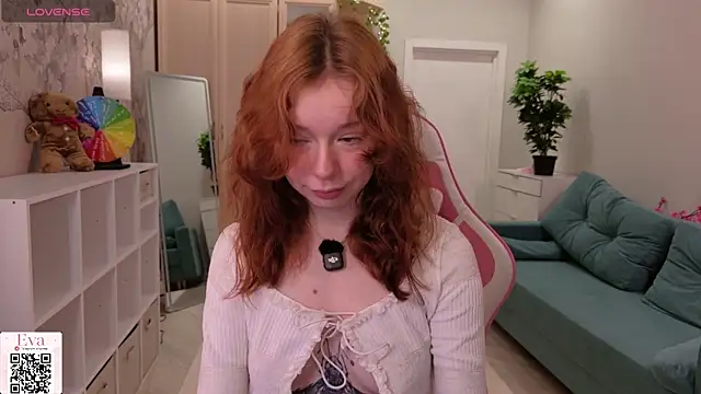 eva aria online show from June 12, 2026, 1:04 am