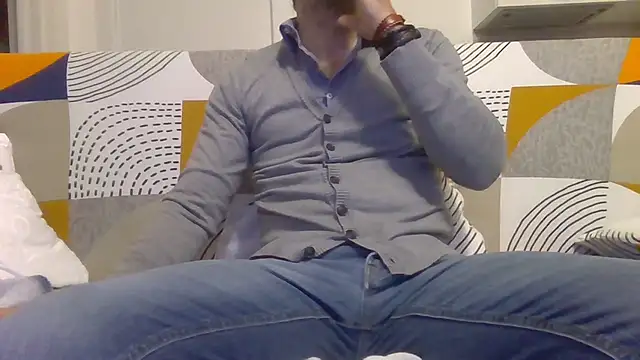 Eroshotlicker online show from December 15, 2025, 9:30 pm