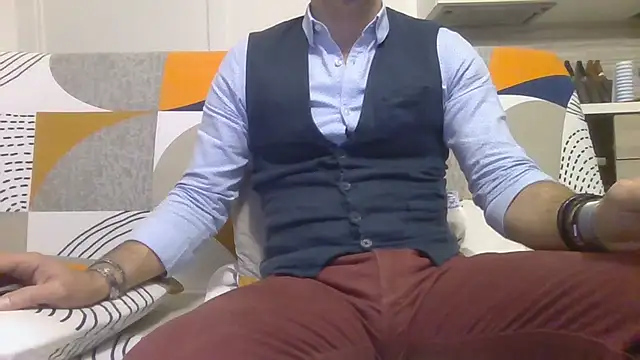 Eroshotlicker online show from March 4, 2026, 10:16 pm