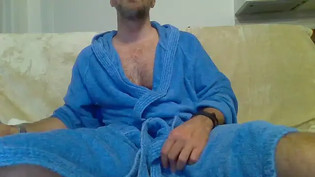 Eroshotlicker online show from May 18, 2026, 9:53 pm