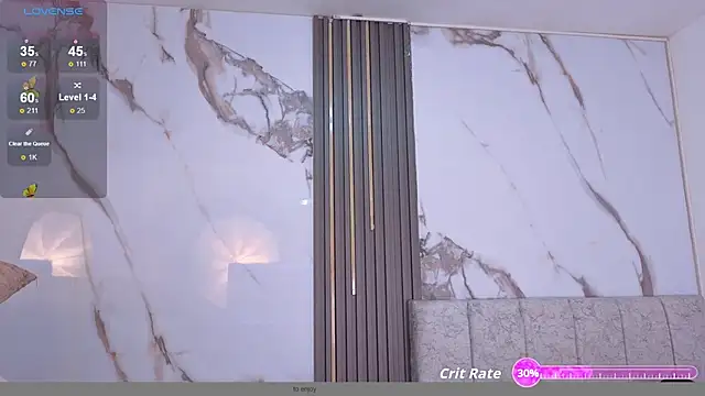 Snapshot of Kattie_sweet1 chatting on November 30, 2025, 1:04 pm Kattie sweet1 online show from November 30, 2025, 1:04 pm