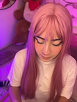 Kattie sweet1 online show from April 10, 2026, 1:05 pm