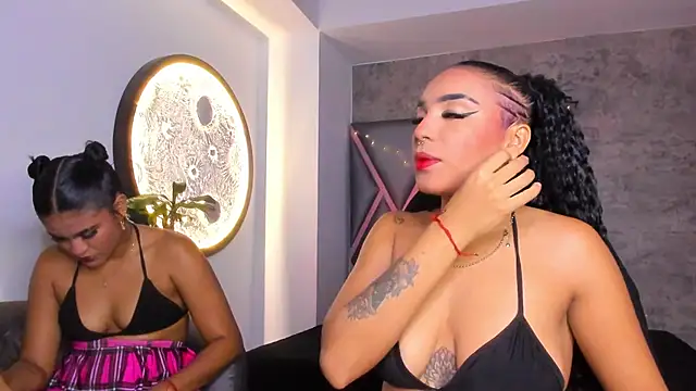 Snapshot of Polett_Amaranta chatting on November 28, 2025, 11:57 am Polett Amaranta online show from November 28, 2025, 11:57 am