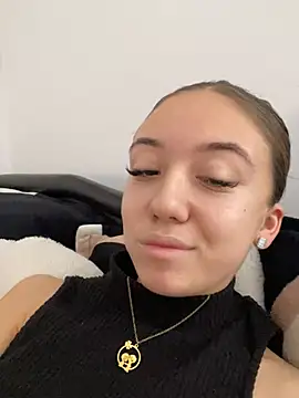 CristinaSw online show from January 19, 2026, 12:53 pm