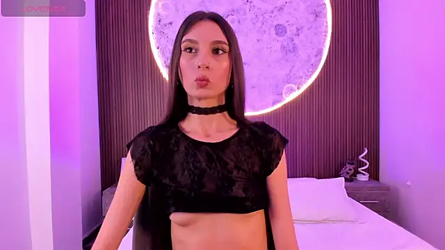 Snapshot of IvannaVolk_ chatting on January 10, 2026, 4:58 am IvannaVolk online show from January 10, 2026, 4:58 am