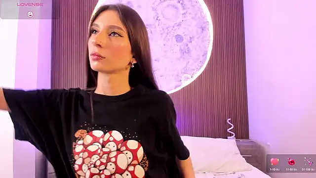 Snapshot of IvannaVolk_ chatting on February 11, 2026, 6:29 am IvannaVolk online show from February 11, 2026, 6:29 am