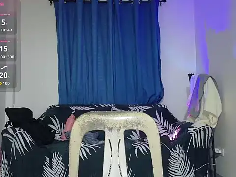 Snapshot of Juliet_official_pro chatting on February 10, 2026, 9:52 pm Juliet official pro online show from February 10, 2026, 9:52 pm