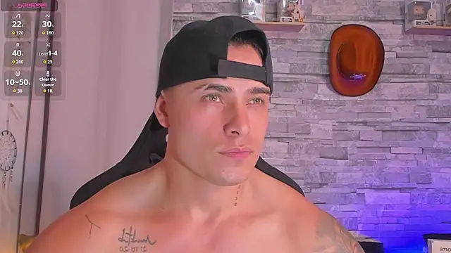 Snapshot of connorsmithvip chatting on December 2, 2025, 11:59 am connorsmithvip online show from December 2, 2025, 11:59 am