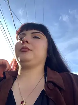 Snapshot of Yuliks_ chatting on December 1, 2025, 1:49 pm Yuliks online show from December 1, 2025, 1:49 pm