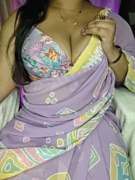 Curvy Pooja online show from July 7, 2026, 3:53 am