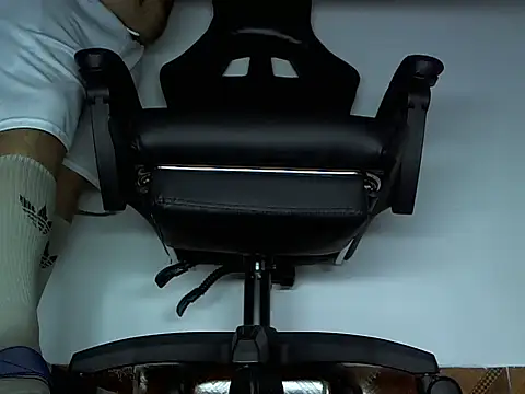 Alphacashmaster777 online show from March 27, 2026, 3:12 am