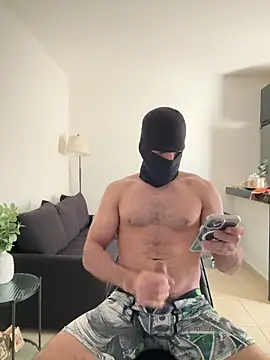 vicbig33 online show from February 7, 2026, 6:55 pm