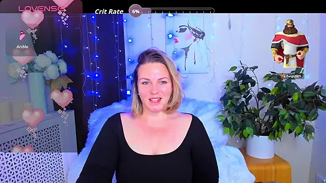 Snapshot of Alison_star_ chatting on January 11, 2026, 1:21 am Alison star online show from January 11, 2026, 1:21 am