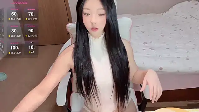 Xiner1177 online show from March 1, 2026, 6:48 am