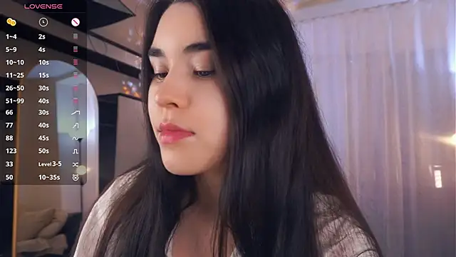 RosioBenberry online show from December 14, 2025, 7:36 am