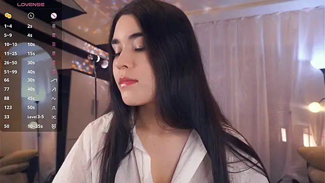 RosioBenberry online show from December 17, 2025, 5:35 am