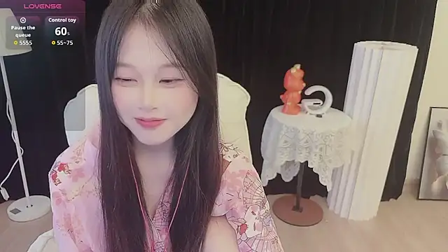 -Annababy online show from March 7, 2026, 2:19 am