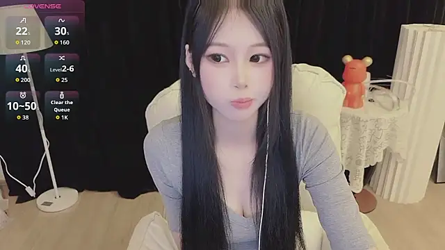-Annababy online show from July 16, 2026, 7:09 pm