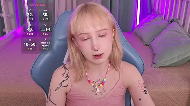  Babyface  online show from March 26, 2026, 1:06 pm