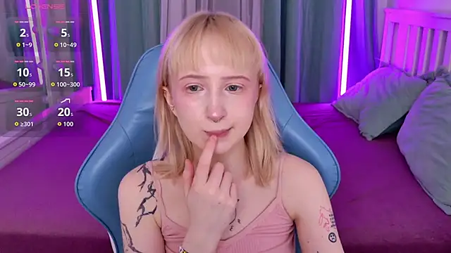  Babyface  online show from March 31, 2026, 1:11 pm