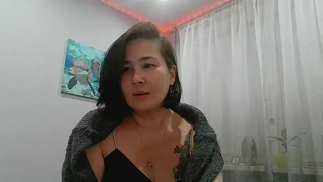 Nettie Allie online show from January 12, 2026, 10:26 pm