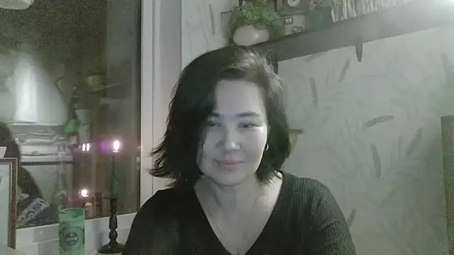 Snapshot of Nettie_Allie chatting on February 1, 2026, 7:01 pm Nettie Allie online show from February 1, 2026, 7:01 pm